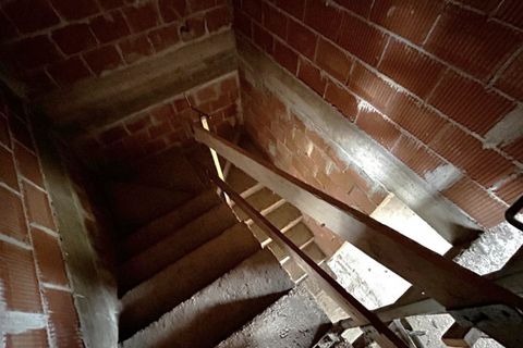 Villa a Cavezzo, Modena, Cavezzo - € 125.000 | Ref: CA238 - foto 13