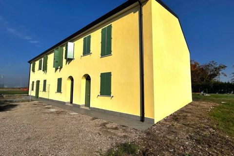 Villa a Cavezzo, Modena, Cavezzo - € 125.000 | Ref: CA238 - foto 15