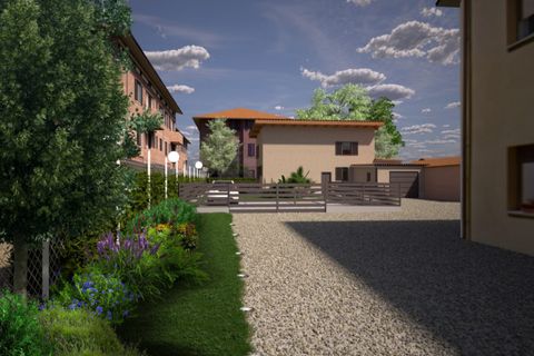 Villa a Bomporto, Modena, Bomporto - € 395.000 | Ref: CA247 - foto 3