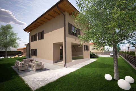 Villa a Bomporto, Modena, Bomporto - € 395.000 | Ref: CA247 - foto 2