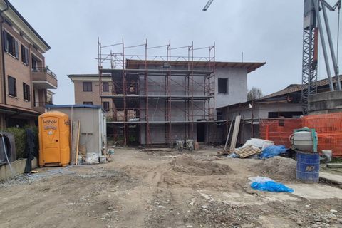 Villa a Bomporto, Modena, Bomporto - € 395.000 | Ref: CA247 - foto 4