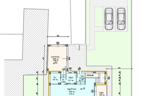 Villa a Bomporto, Modena, Bomporto - € 395.000 | Ref: CA247 - foto 5