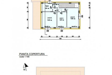 Villa a Bomporto, Modena, Bomporto - € 395.000 | Ref: CA247 - foto 6