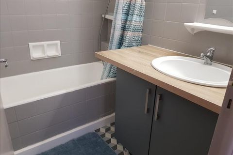 Estudi a Perpignan, Pyrenees-Orientales, Perpignan - € 455/mes | Ref: AN002121 - foto 2
