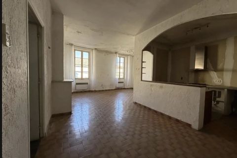 Lejlighed i Vence, Alpes-Maritimes, Vence - € 290.000 | Ref: 86665783 - foto 1