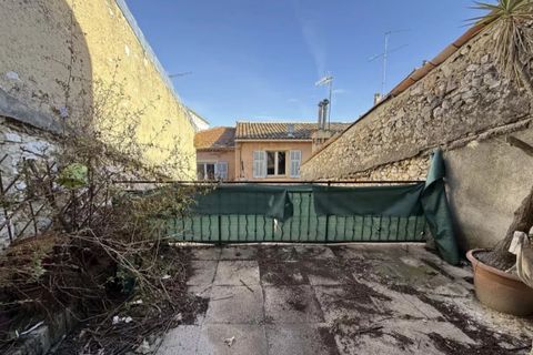 Lejlighed i Vence, Alpes-Maritimes, Vence - € 290.000 | Ref: 86665783 - foto 6