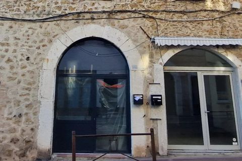 Erhvervsejendom i Vence, Alpes-Maritimes, Vence - € 150.000 | Ref: 86669726 - foto 1