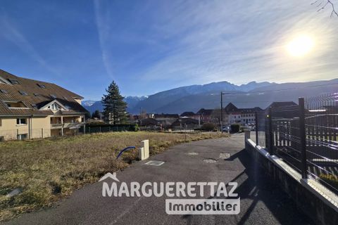 Terra a Marignier, Haute-Savoie, Marignier - € 185.000 | Ref: JMHBAB - foto 2