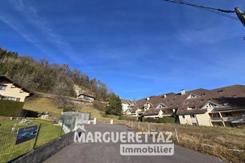 Terra a Marignier, Haute-Savoie, Marignier - € 185.000 | Ref: JMHBAB - foto 3