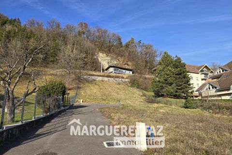 Terra a Marignier, Haute-Savoie, Marignier - € 185.000 | Ref: JMHBAB - foto 4