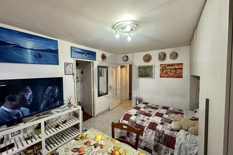 Lejlighed i Menton, Alpes-Maritimes, Menton - € 155.000 | Ref: Y16203 - foto 3