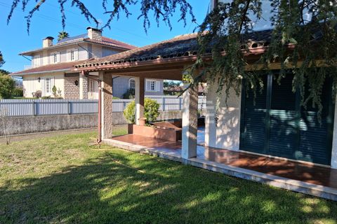 Villa i Agueda, Aveiro, Agueda - € 450.000 | Ref: AV2706 - foto 3