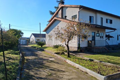 Villa i Agueda, Aveiro, Agueda - € 450.000 | Ref: AV2706 - foto 10