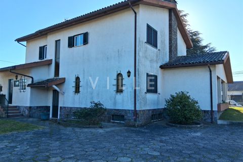 Villa i Agueda, Aveiro, Agueda - € 450.000 | Ref: AV2706 - foto 11