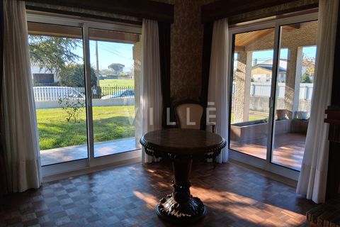Villa i Agueda, Aveiro, Agueda - € 450.000 | Ref: AV2706 - foto 22