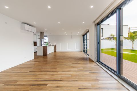 Villa i Ilhavo, Aveiro, Ilhavo - € 495.000 | Ref: AV2785 - foto 7