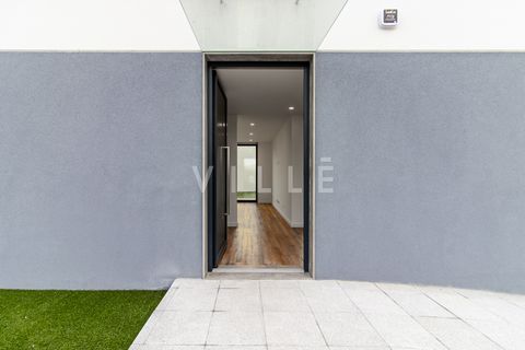 Villa i Ilhavo, Aveiro, Ilhavo - € 495.000 | Ref: AV2785 - foto 2