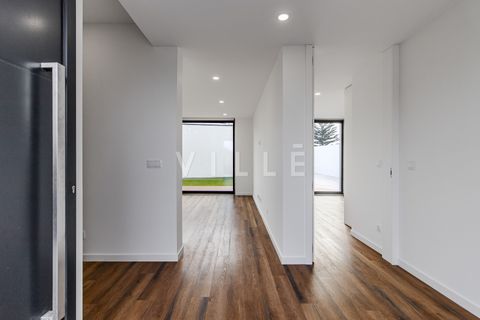 Villa i Ilhavo, Aveiro, Ilhavo - € 495.000 | Ref: AV2785 - foto 3