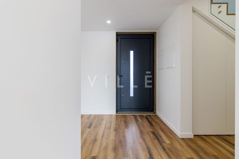 Villa i Ilhavo, Aveiro, Ilhavo - € 495.000 | Ref: AV2785 - foto 4