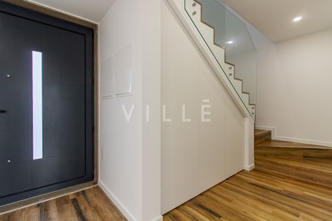 Villa i Ilhavo, Aveiro, Ilhavo - € 495.000 | Ref: AV2785 - foto 5