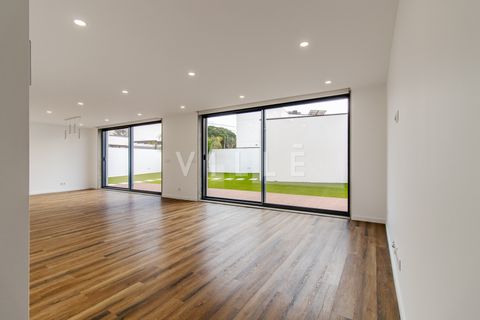 Villa i Ilhavo, Aveiro, Ilhavo - € 495.000 | Ref: AV2785 - foto 6
