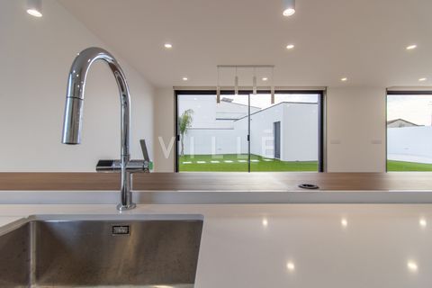 Villa i Ilhavo, Aveiro, Ilhavo - € 495.000 | Ref: AV2785 - foto 18