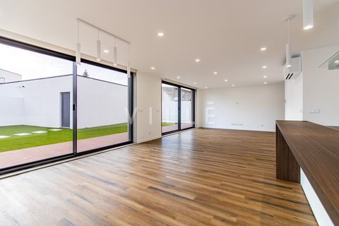 Villa i Ilhavo, Aveiro, Ilhavo - € 495.000 | Ref: AV2785 - foto 20