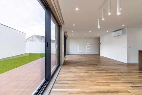 Villa i Ilhavo, Aveiro, Ilhavo - € 495.000 | Ref: AV2785 - foto 21