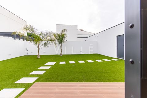 Villa i Ilhavo, Aveiro, Ilhavo - € 495.000 | Ref: AV2785 - foto 23