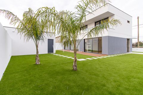 Villa i Ilhavo, Aveiro, Ilhavo - € 495.000 | Ref: AV2785 - foto 24