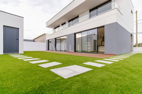 Villa i Ilhavo, Aveiro, Ilhavo - € 495.000 | Ref: AV2785 - foto 1