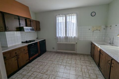 Villa i Jonzac, Charente-Maritime, Jonzac - € 184.000 | Ref: SM4346JONZ - foto 3