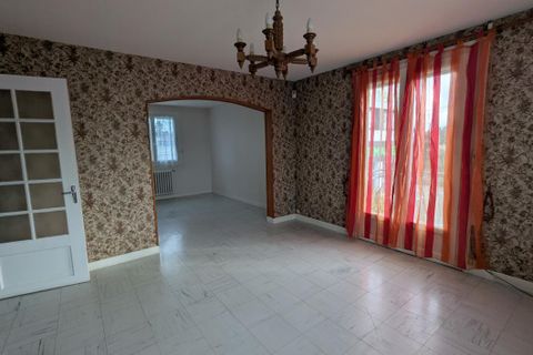 Villa i Jonzac, Charente-Maritime, Jonzac - € 184.000 | Ref: SM4346JONZ - foto 4