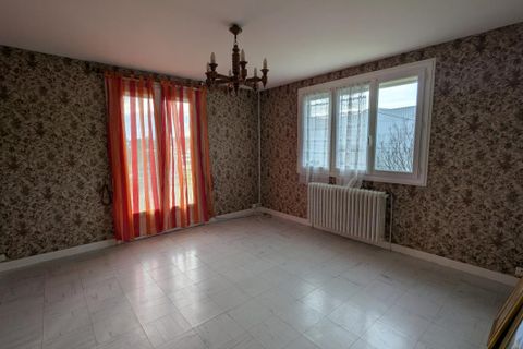 Villa i Jonzac, Charente-Maritime, Jonzac - € 184.000 | Ref: SM4346JONZ - foto 5