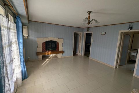 Villa i Jonzac, Charente-Maritime, Jonzac - € 184.000 | Ref: SM4346JONZ - foto 6