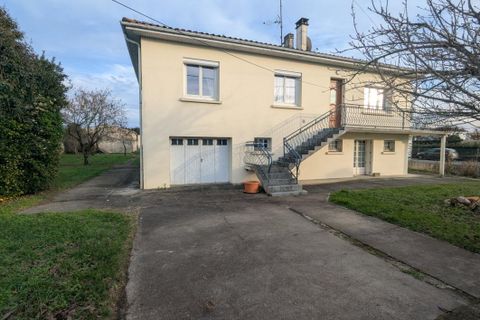 Villa i Jonzac, Charente-Maritime, Jonzac - € 184.000 | Ref: SM4346JONZ - foto 13