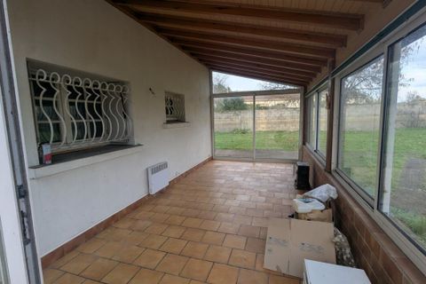 Villa i Jonzac, Charente-Maritime, Jonzac - € 184.000 | Ref: SM4346JONZ - foto 14