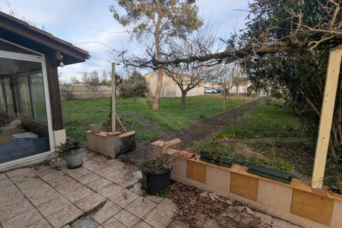 Villa i Jonzac, Charente-Maritime, Jonzac - € 184.000 | Ref: SM4346JONZ - foto 15