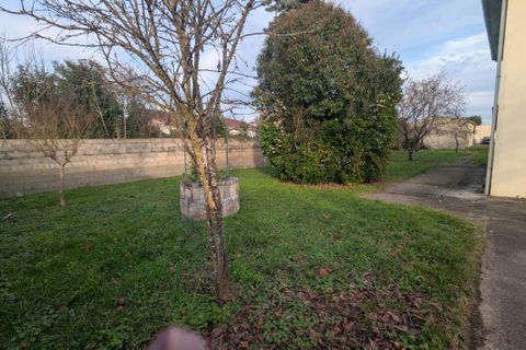 Villa i Jonzac, Charente-Maritime, Jonzac - € 184.000 | Ref: SM4346JONZ - foto 19