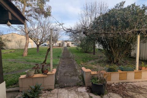 Villa i Jonzac, Charente-Maritime, Jonzac - € 184.000 | Ref: SM4346JONZ - foto 20