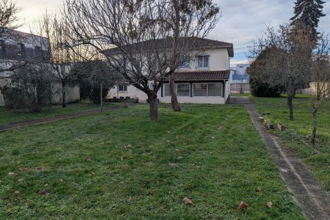 Villa i Jonzac, Charente-Maritime, Jonzac - € 184.000 | Ref: SM4346JONZ - foto 21