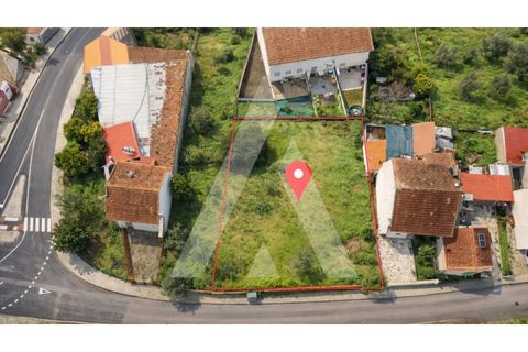 Helårsgrund i Ansiao, Leiria, Ansiao - € 55.000 | Ref: 1121210/26CB - foto 1
