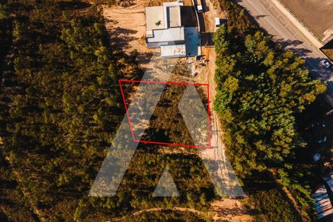 Helårsgrund i Santo Andre, Setubal, Santo Andre - € 47.500 | Ref: 1121202/25CB - foto 4