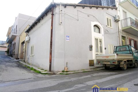 Villa i Pachino, Siracusa, Pachino - € 83.000 | Ref: Torino - foto 1