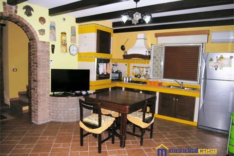 Villa i Pachino, Siracusa, Pachino - € 83.000 | Ref: Torino - foto 3