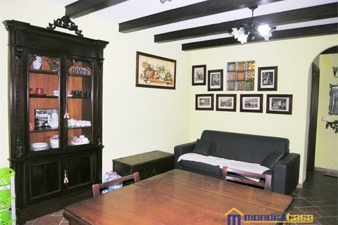 Villa i Pachino, Siracusa, Pachino - € 83.000 | Ref: Torino - foto 4