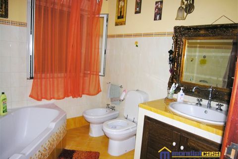 Villa i Pachino, Siracusa, Pachino - € 83.000 | Ref: Torino - foto 6