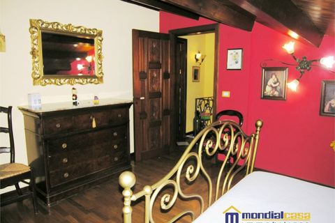 Villa i Pachino, Siracusa, Pachino - € 83.000 | Ref: Torino - foto 11