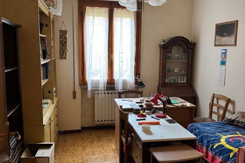 Villa a Lamporecchio, Pistoia, Lamporecchio - € 145.000 | Ref: VA7017 - foto 4