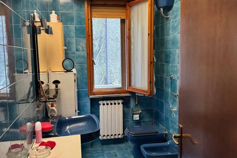 Villa a Lamporecchio, Pistoia, Lamporecchio - € 145.000 | Ref: VA7017 - foto 8